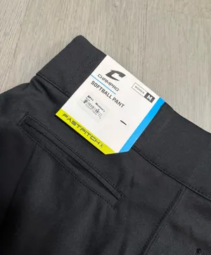 Champro softball pants Black Size M thumbnail 5