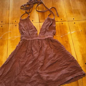 Blanca 100% Cotton ‎ Mini Dress thumbnail 1