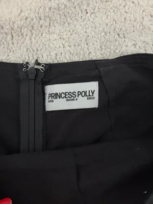 Princess Polly Gigi Skort thumbnail 5