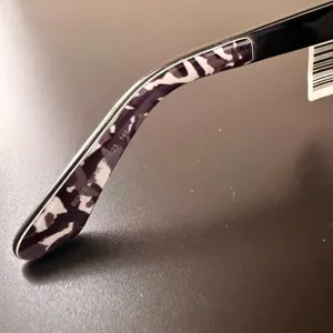 Jimmy Choo BEN/S Sunglasses thumbnail 2