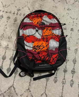 North The Face Backpack Flex Vent thumbnail 1