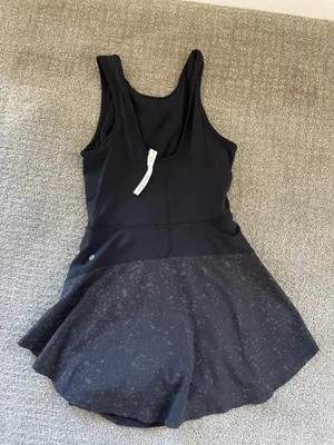 Lulu Lemon Tennis Dress NWOT thumbnail 5