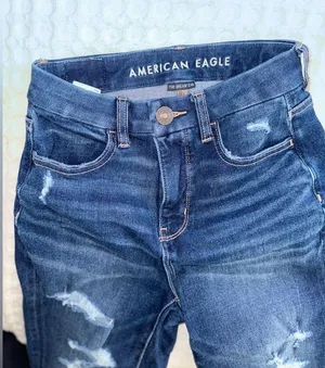 Ae The Dream Jean Curvy High-Waisted Jegging thumbnail 5