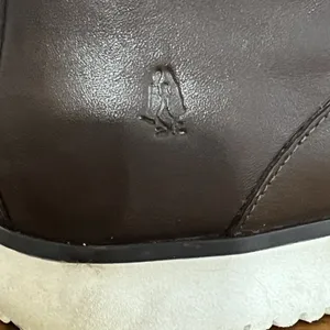 Hush Puppies Bounceplus Brown‎ Ankle Boots Waterproof Brown Size 7 thumbnail 3