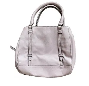 Women's Simply Vera Vera Wang Purple Tote Bag thumbnail 2