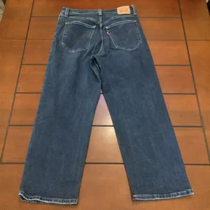 Levi’s ribcage straight ankle distressed 30 thumbnail 10