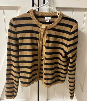 J.Crew Sweater Women’s thumbnail 1