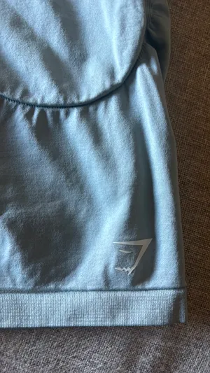 Gymshark SOFT SCULPT MIDI T-SHIRT thumbnail 4