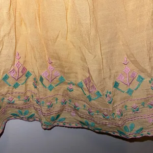 Perch by Blu Pepper Sz 2X Anthropologie Brand thumbnail 5