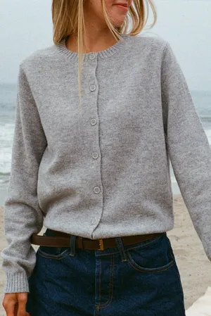 Brandy Melville Cardigan thumbnail 1