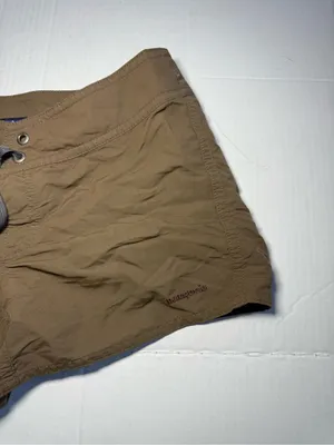 Patagonia Wavefarer Board Shorts size 0 3" thumbnail 2