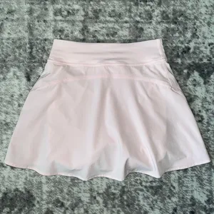Lululemon Lightweight High-Rise Tennis Skirt thumbnail 2