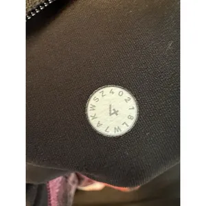 Lululemon Run Times‎ Short 4" in Sun Dazed Multi Pink Print Size 4 thumbnail 6