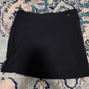 Black Skort Size M thumbnail 1