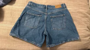 ZARA Shorts Boyfriend thumbnail 2