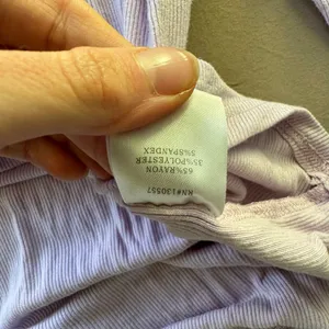 since 2005 Soft Ribbed Henley Top thumbnail 6