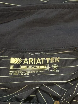 Ariat Tek Long Sleeve Top thumbnail 5