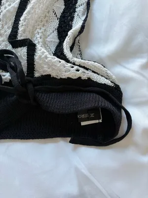 Swimsuit Cover-Up Amazon thumbnail 6
