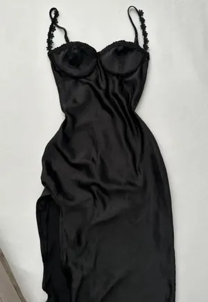 Princess Polly Grimmond Maxi Dress thumbnail 3