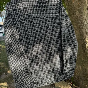 Stoosh Black and White‎ Tweed Jacket thumbnail 9