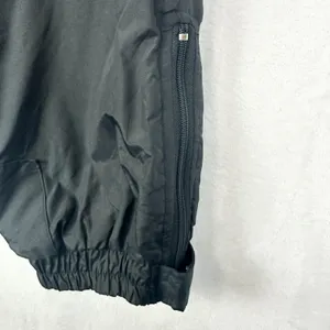 Vintage Obermeyer Women's January Ski Snow Pants Size 6 Black Nylon Snowboard thumbnail 4