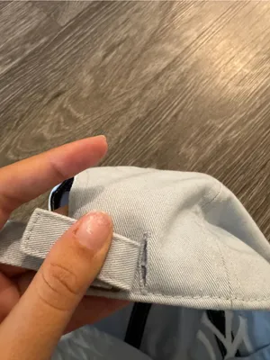 New York Yankees Baby Blue Baseball Cap thumbnail 7