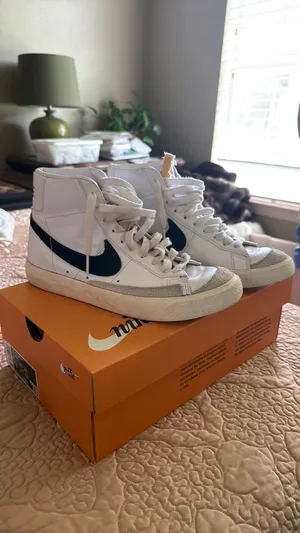 Nike Blazer Sneakers Women’s thumbnail 4