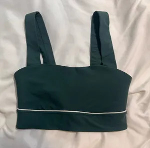 All in Motion Sports Bra thumbnail 1