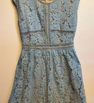 Ultra Pink Light‎ Blue Garment thumbnail 1