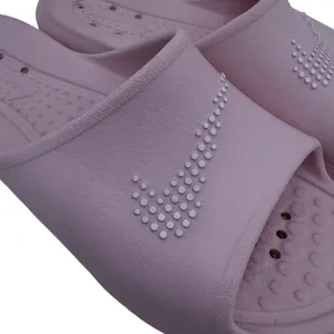 Nike Women's Light Pale Pink Victori One Shower Slides Sandals Size 9 thumbnail 2
