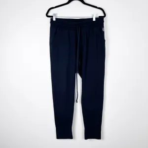 FP Movement Free‎ People Sunny Skinny Joggers Black XL thumbnail 8