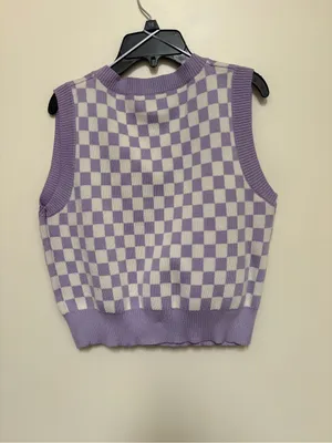 Love Tree Sweater vest thumbnail 3