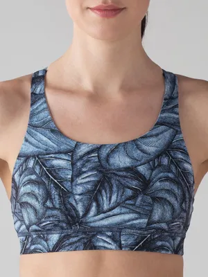 Lululemon Energy Bra thumbnail 1