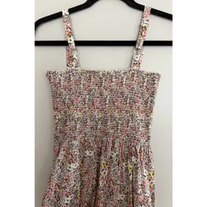 Nation Ltd Embry Strapless Sundress Dear Abby Women's Size XS thumbnail 4