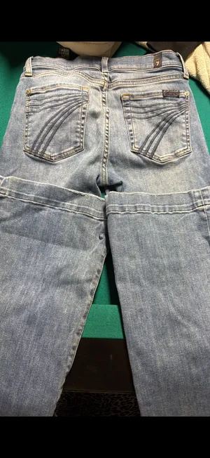 7 For All Mankind Jeans thumbnail 2