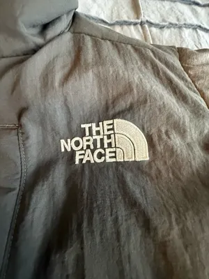 Youth North Face Jacket thumbnail 5