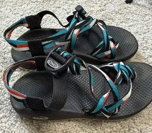 Chacos Z/Cloud 2 Sandals Women 8 thumbnail 1