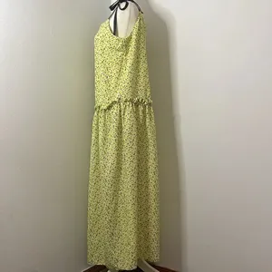 Topshop NWT summer maxi dress. Size 6. thumbnail 3