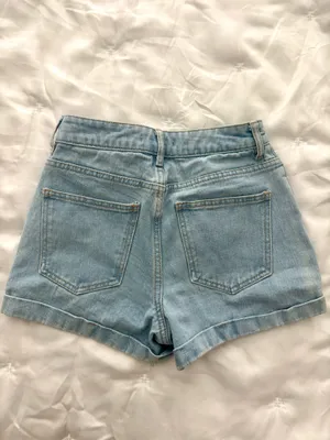 PacSun Mom Shorts thumbnail 4