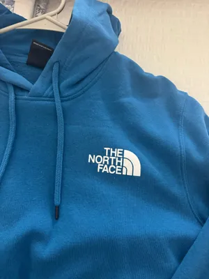 North face hoodie  thumbnail 4