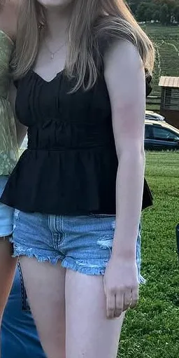 Black Fab’rik Boutique Top thumbnail 4