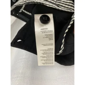 Anthropologie Maeve Black The Naomi Wide Leg Pants Sz.0 thumbnail 14