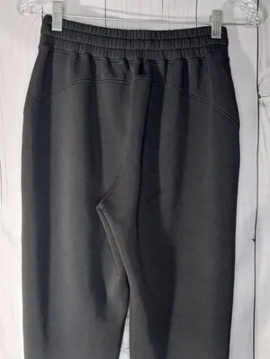 Spanx AirEssentials Tapered Loungewear Soft Comfy Relaxed Fit Minimalist Jogger thumbnail 6