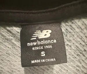 New Balance Shirt thumbnail 2