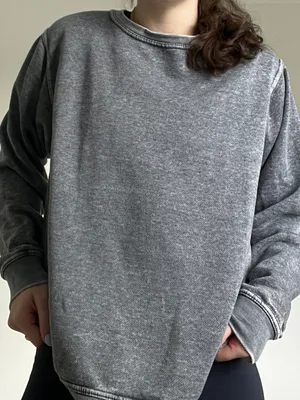 U.s. Vintage Crewneck Sweatshirt thumbnail 1