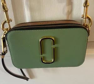 Marc Jacobs The Snapshot Aspen Green Multi Model thumbnail 2