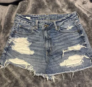 American Eagle Outfitters Shorts thumbnail 3
