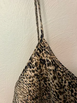 Secret Treasures Leopard Slip thumbnail 3