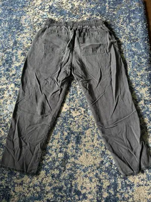 Zara Cargo Style Pants thumbnail 2