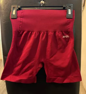 AYBL V2 Shorts Seamless thumbnail 1